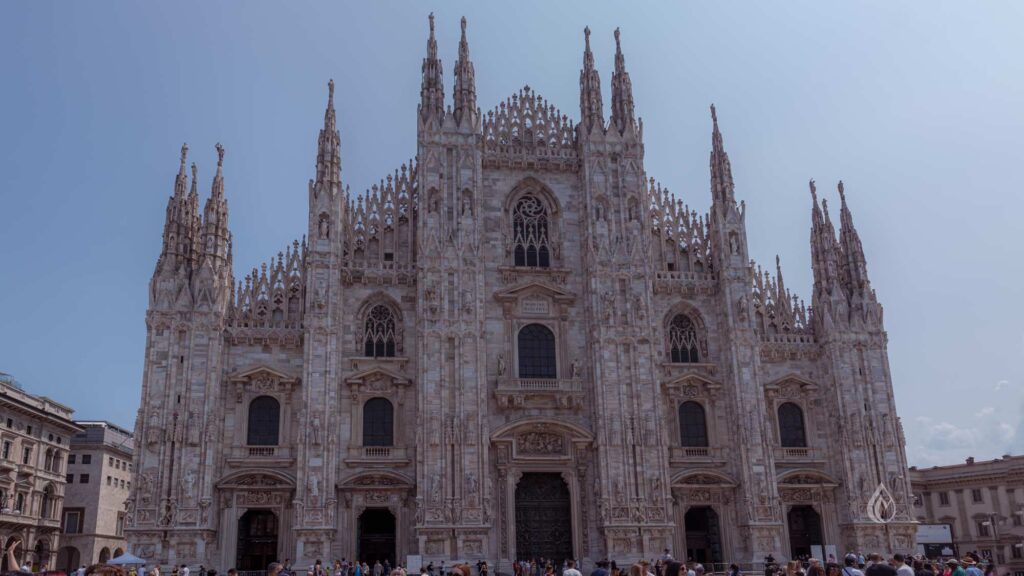 10 curiosità sul Duomo di Milano