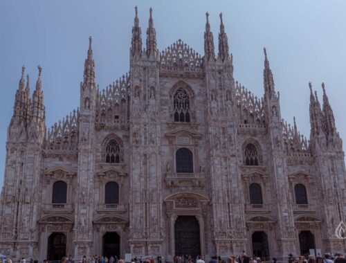 10 curiosità sul Duomo di Milano