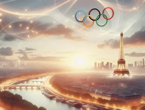 10 Curiosità che non sapevi sulle Olimpiadi di Parigi 2024