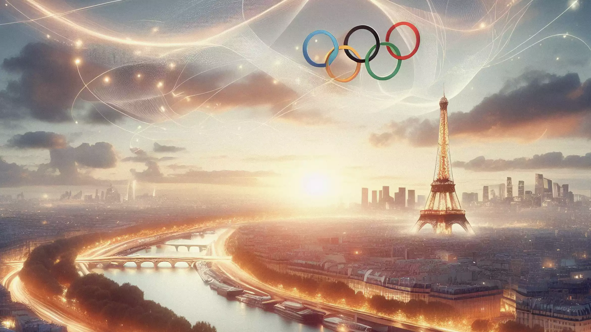 10 Curiosità che non sapevi sulle Olimpiadi di Parigi 2024