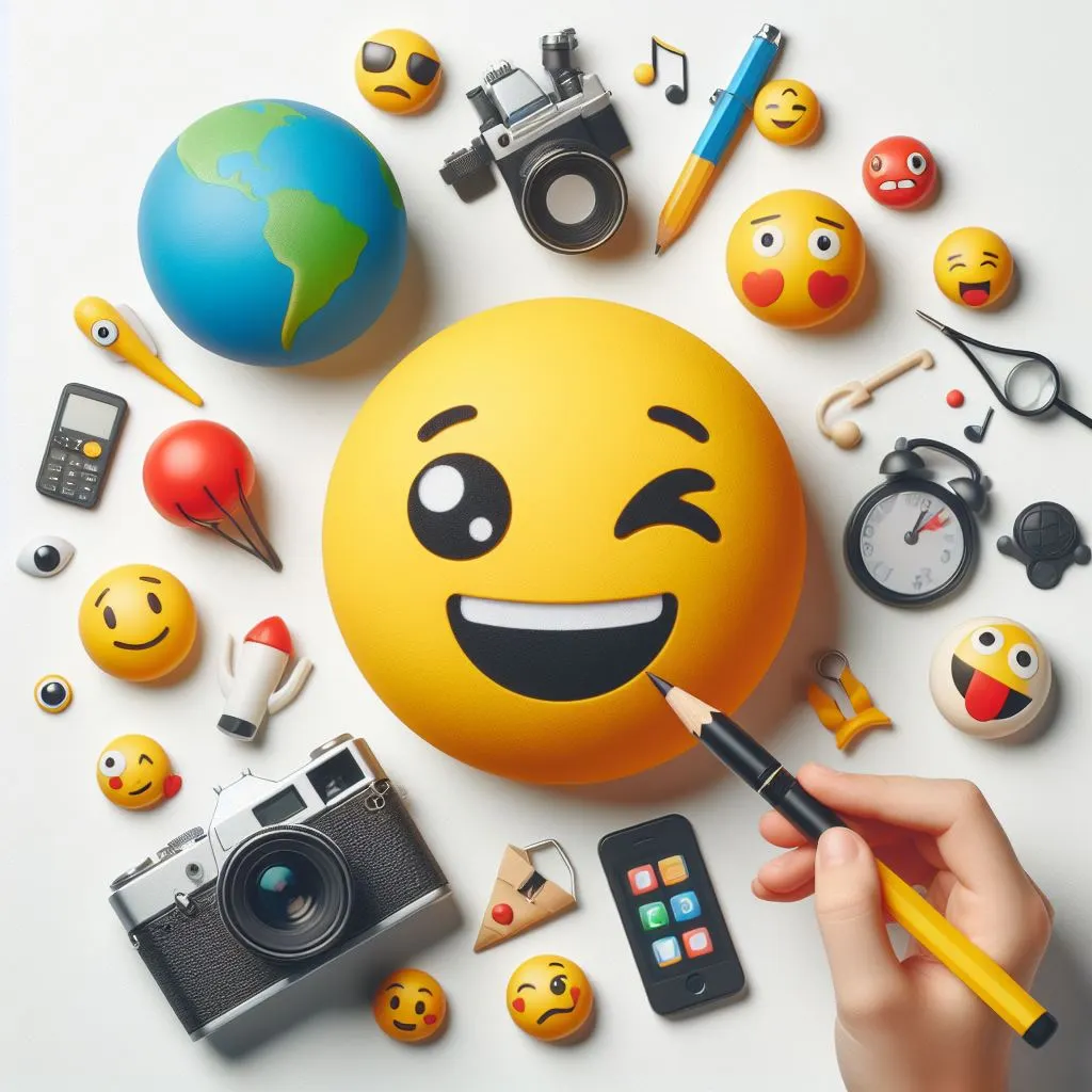 10 curiosità sulle Emoji